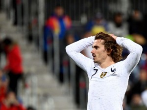 Antoine-Griezmann